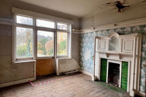 4 bedroom house for sale, Ruskin Walk, London, SE24