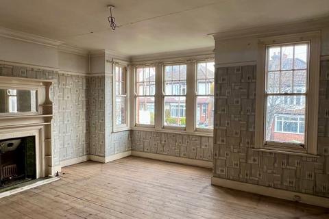 4 bedroom house for sale, Ruskin Walk, London, SE24