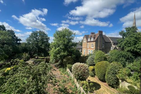 4 bedroom house for sale, Ruskin Walk, London, SE24