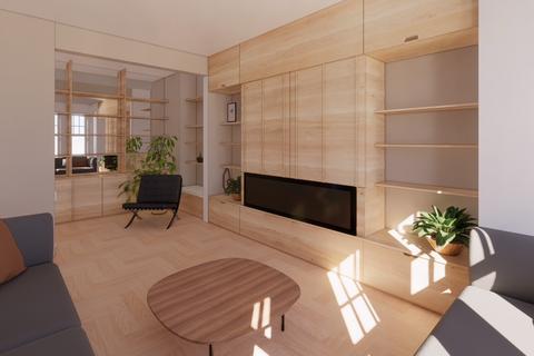 4 bedroom house for sale, Ruskin Walk, London, SE24