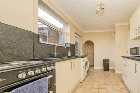 undefined, Willowcroft Road, Ipswich, Suffolk, IP1