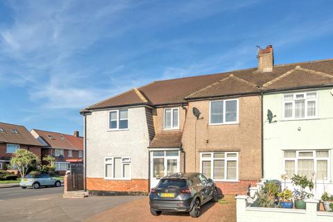 undefined, Walton Way, Mitcham CR4