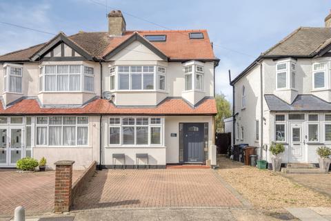 undefined, Carlingford Road, Morden SM4