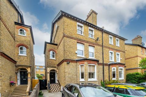 2 bedroom flat to rent, Homefield Road, Wimbledon Village, London, SW19
