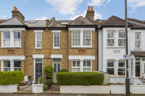 undefined, Bronson Road, Raynes Park SW20