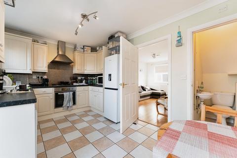 3 bedroom semi-detached house for sale, Old Bakery Close, Wimblington, March