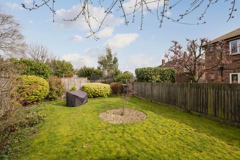 undefined, Berrylands, Surbiton KT5