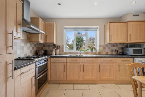 undefined, Berrylands, Surbiton KT5