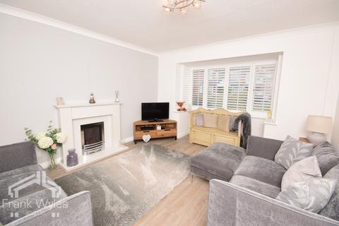undefined, Chandlers Rest, Lytham, Lancashire