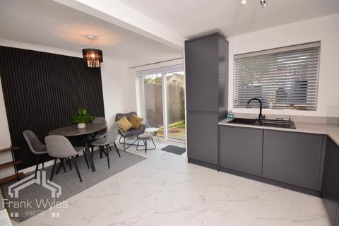 undefined, Chandlers Rest, Lytham, Lancashire