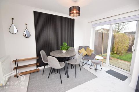 undefined, Chandlers Rest, Lytham, Lancashire