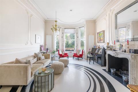 undefined, Lennox Gardens, Chelsea, London, SW1X