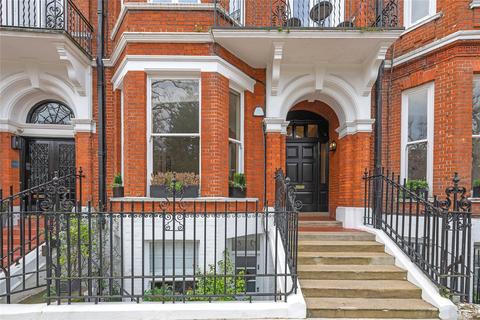 undefined, Lennox Gardens, Chelsea, London, SW1X
