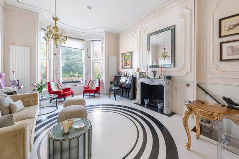 undefined, Lennox Gardens, Chelsea, London, SW1X