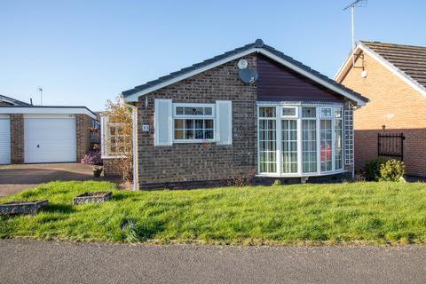 2 bedroom detached bungalow for sale, Bowden Avenue, Barlborough, S43