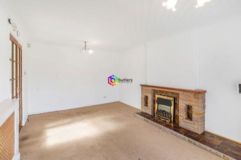 2 bedroom detached bungalow for sale, Bowden Avenue, Barlborough, S43