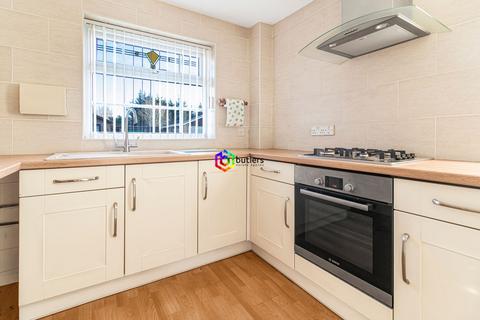 2 bedroom detached bungalow for sale, Bowden Avenue, Barlborough, S43