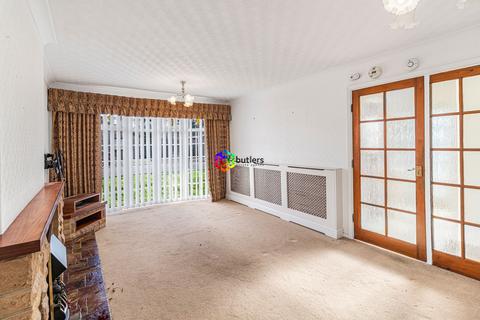 2 bedroom detached bungalow for sale, Bowden Avenue, Barlborough, S43