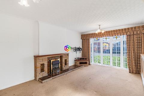 2 bedroom detached bungalow for sale, Bowden Avenue, Barlborough, S43