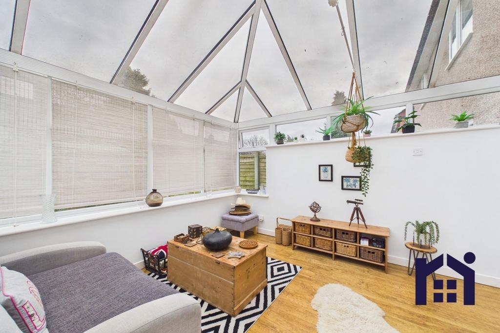 Sun room