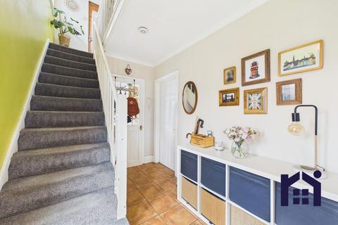 undefined, Gillcroft, Eccleston, PR7 5SF