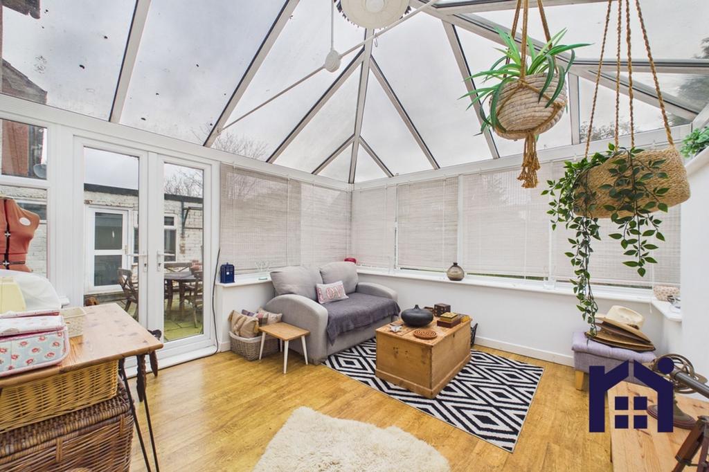 Sun room