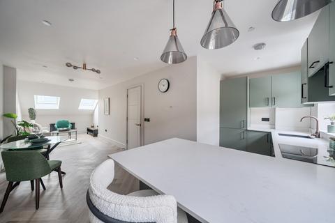 1 bedroom flat for sale, Garratt Terrace, Tooting, London, SW17
