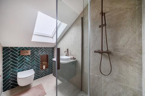 1 bedroom flat for sale, Garratt Terrace, Tooting, London, SW17