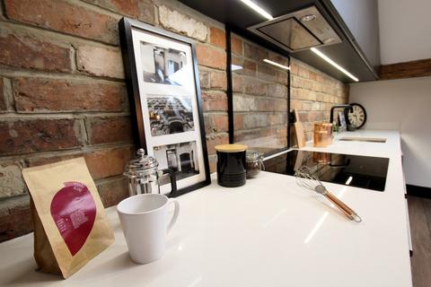 undefined, Portland Street, Manchester M1