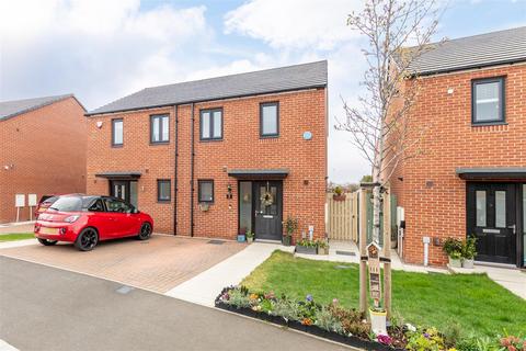 undefined, Condor Grove, Kenton Bank Foot, NE13