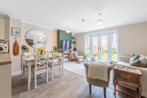 undefined, Condor Grove, Kenton Bank Foot, NE13