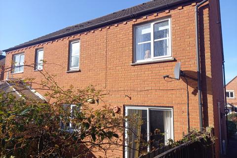 1 bedroom terraced house for sale, Viking Way, Ledbury HR8