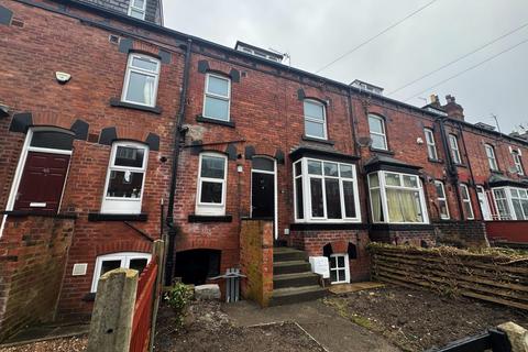 undefined, Royal Park Terrace, Leeds LS6