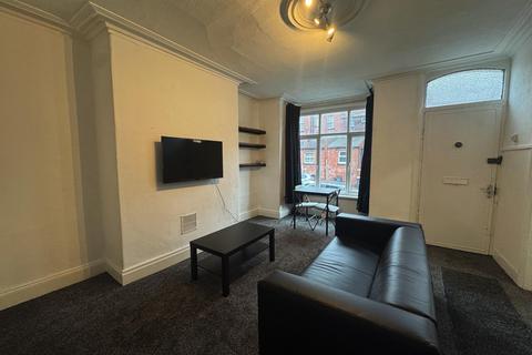 undefined, Royal Park Terrace, Leeds LS6