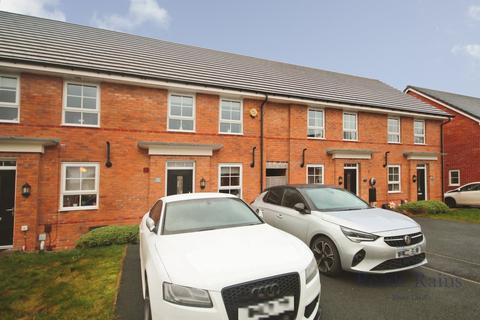 undefined, Crompton Close, Preston PR3