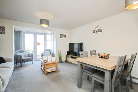 undefined, Crompton Close, Preston PR3
