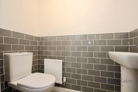 undefined, Crompton Close, Preston PR3