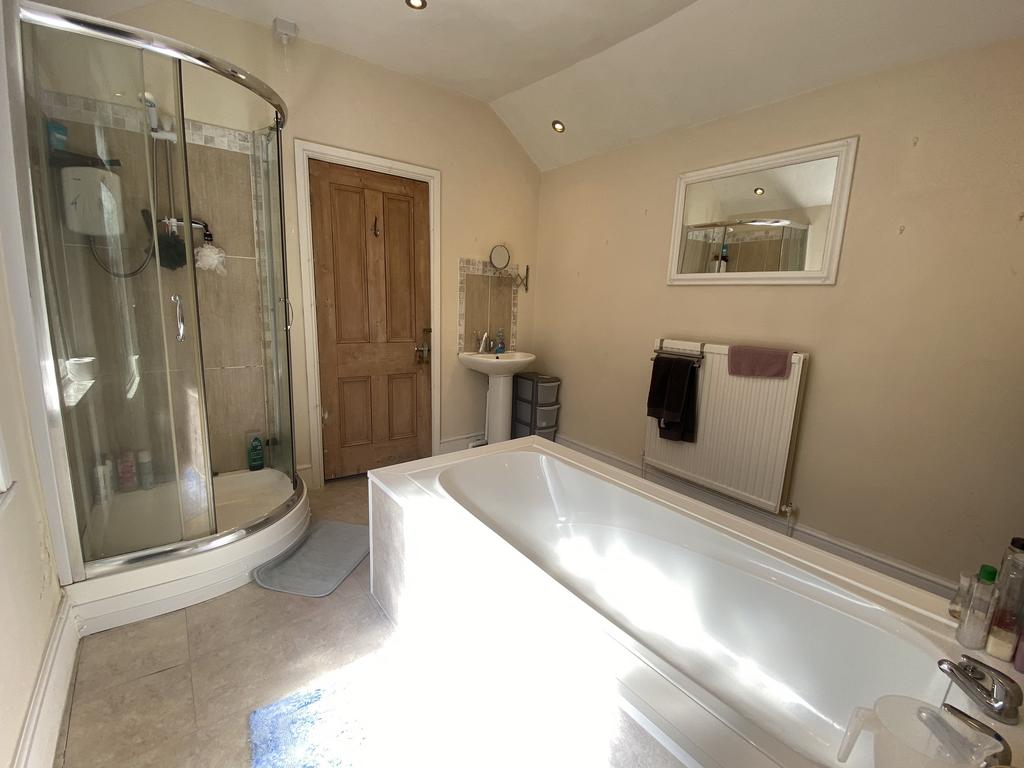 Bathroom c