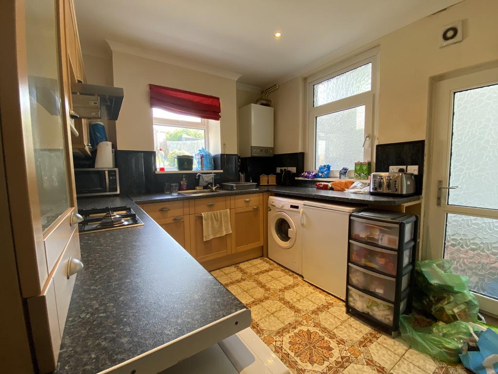 Kitchen a