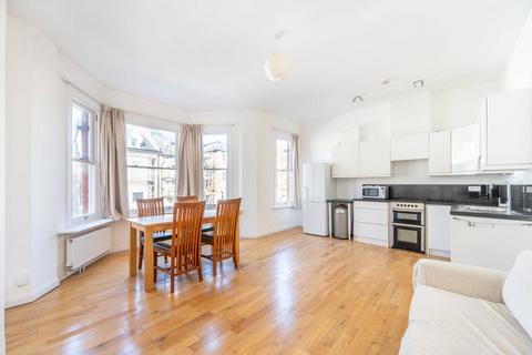Lime Grove, Shepherd's Bush, London, W12