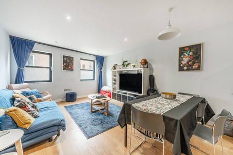 1 bedroom flat for sale, Clifton Walk, Hammersmith, London, W6