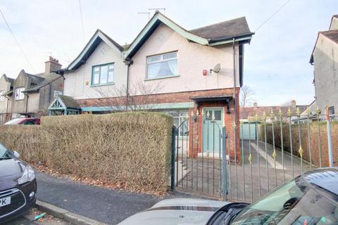 undefined, Lilac Avenue, Garden Village
