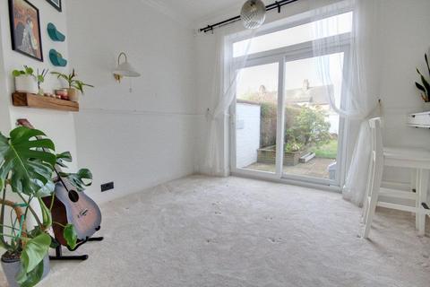 undefined, Lilac Avenue, Garden Village