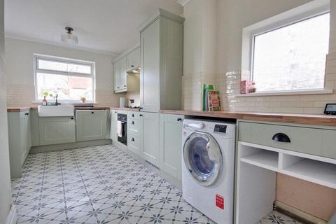undefined, Lilac Avenue, Garden Village