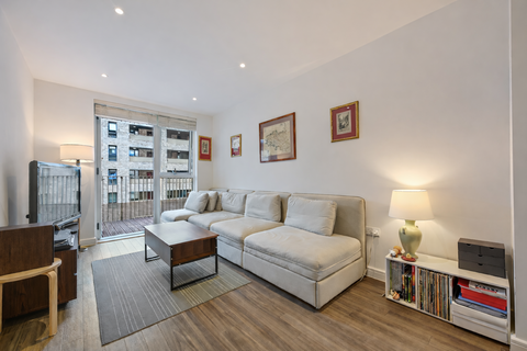 undefined, Munster Court, Acton Gardens
