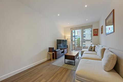 undefined, Munster Court, Acton Gardens