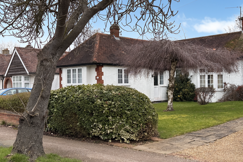 undefined, Redhoods Way West, Letchworth Garden City, SG6