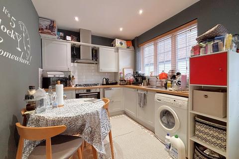 undefined, Redhoods Way West, Letchworth Garden City, SG6
