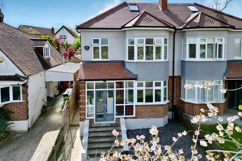 undefined, Dukes Avenue, Theydon Bois, Epping, Essex