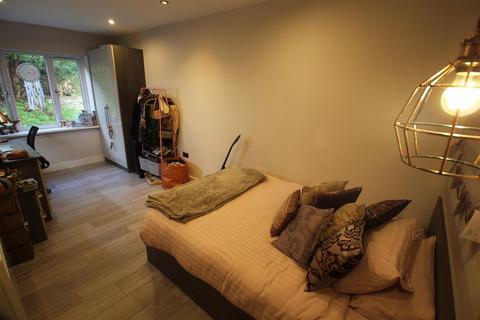 2 bedroom apartment to rent, Hartisca Residence, Hartwell Road, Hyde Park, Leeds, LS6 1RY